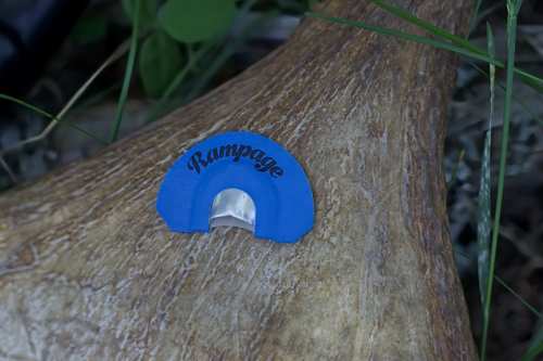 Rockies Rampage Diaphragm