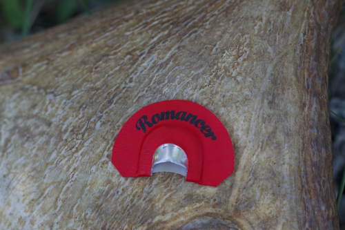 Rockies Romancer Diaphragm