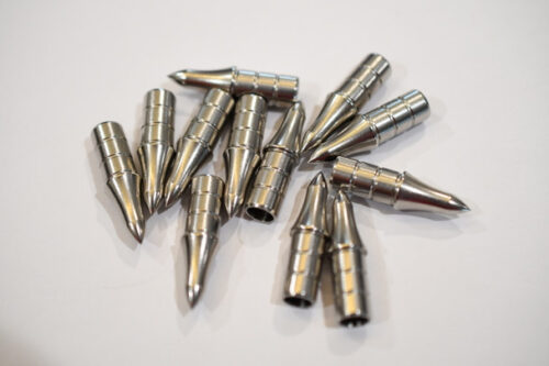.315 100 Grain Precision Point