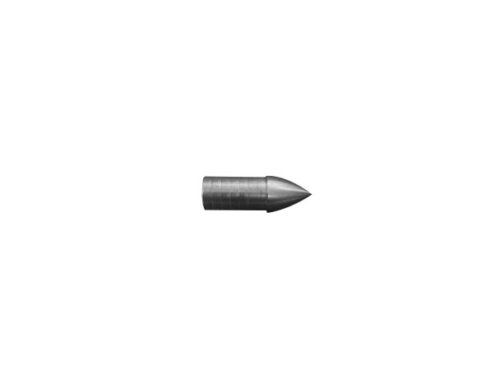 .385 Diameter, 27 Series, Glue in Target Points 12 Pk.