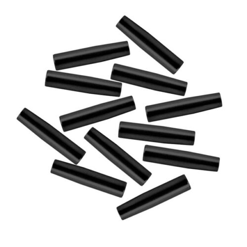 Aluminum Outserts for .165 ID Arrows-12Pk