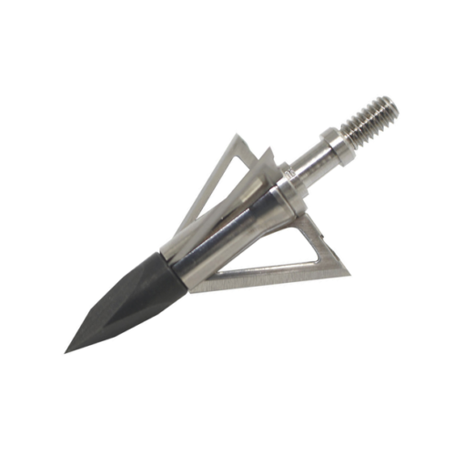 Banjax 3 Blade 100 Grain Broadhead 3 Pk.