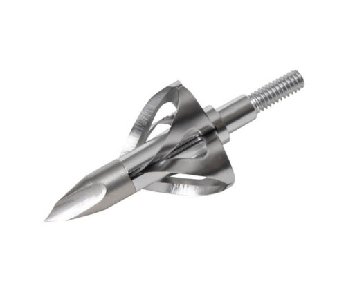 Toxic Broadhead 100 Grain 3 Pk.